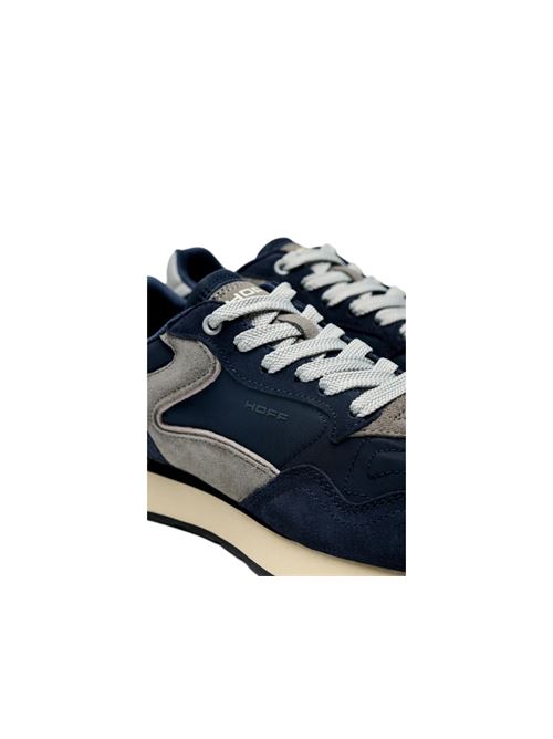CITY DARK BLU HOFF | CITYCTBLU GREY